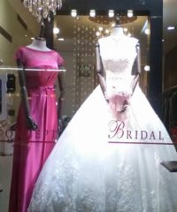 Bridal Concept Singapore