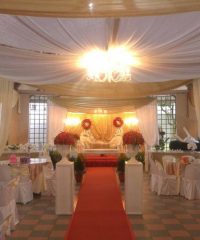 Cahaya Nanie Wedding Services
