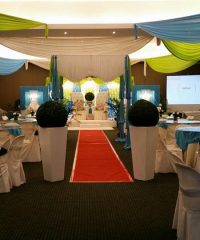Farah Diana Catering & Wedding Services