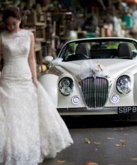 Weddingcars Pte Ltd