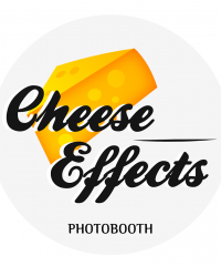 Cheese Effects Photo Booth