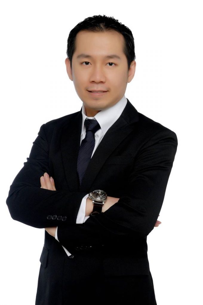 Kevin Foong Consulting Group