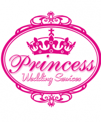 Princess Wedding Services