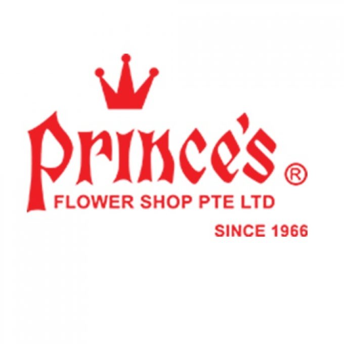 Prince&#8217;s Flower Shop