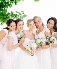 Bespoke Brides Photography