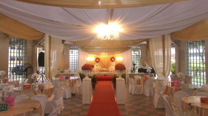 Cahaya Nanie Wedding Services
