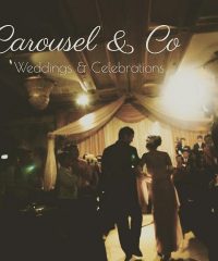 Carousel & Co. Weddings & Celebrations