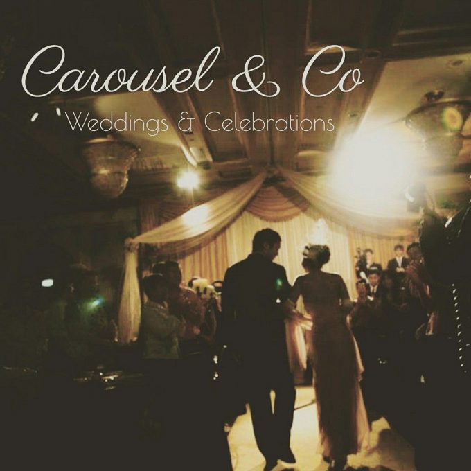 Carousel &#038; Co. Weddings &#038; Celebrations
