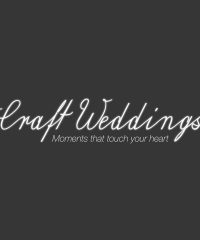 Craft Weddings