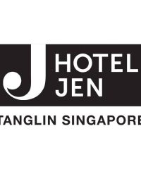 Hotel Jen Tanglin