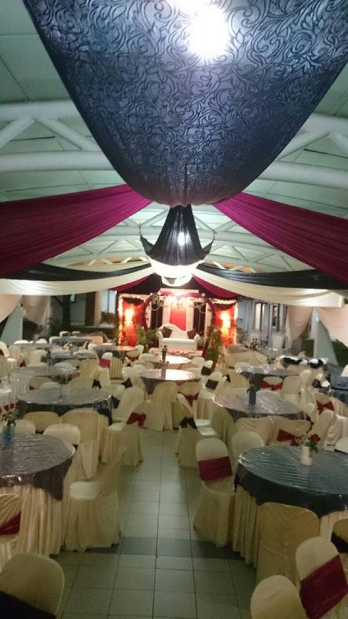 Karisma Catering Services
