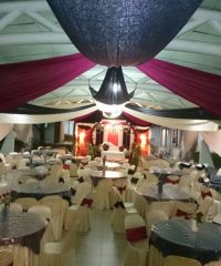 Karisma Catering Services