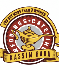 Kassim Baba Wedding Services