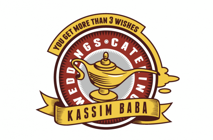 Kassim Baba Wedding Services