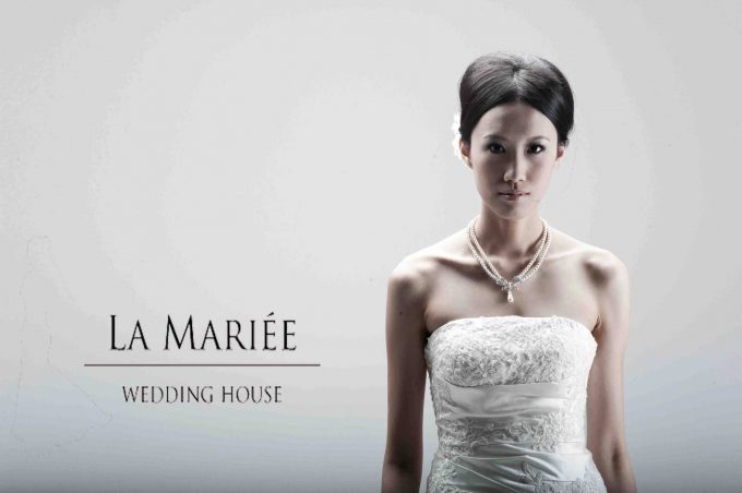 La Mariee Wedding House