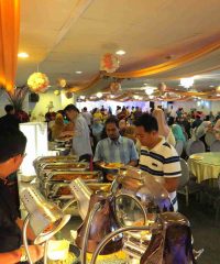Lagun Sari Wedding & Catering Services