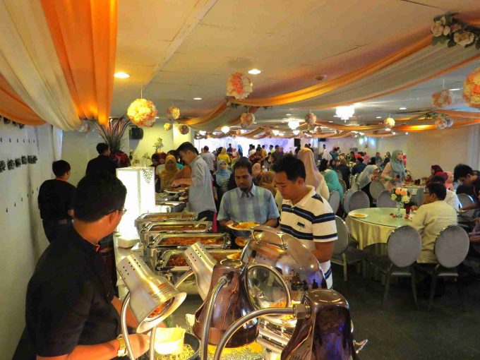 Lagun Sari Wedding &#038; Catering Services
