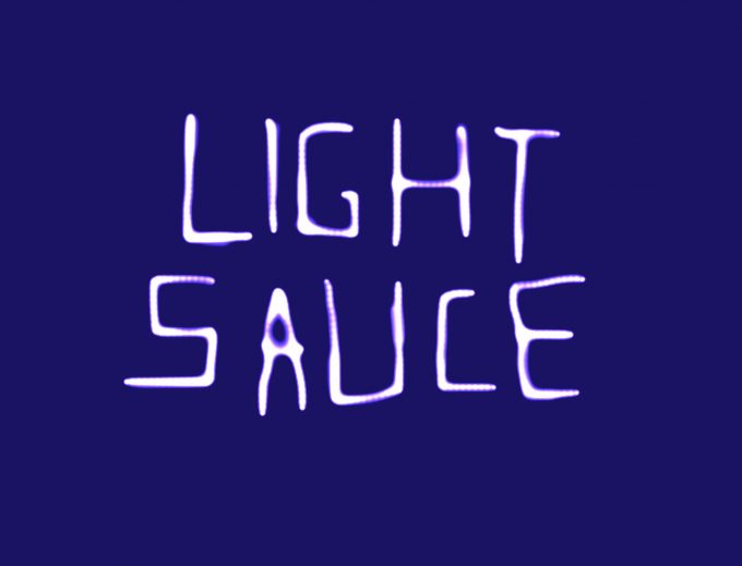 Lightsauce Pictures