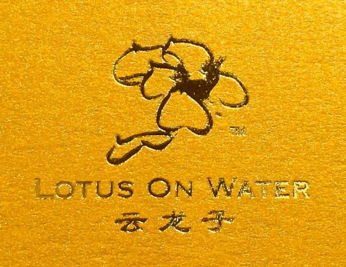 Lotus On Water Feng Shui Gallery