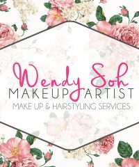 Makeup By Wendy Soh