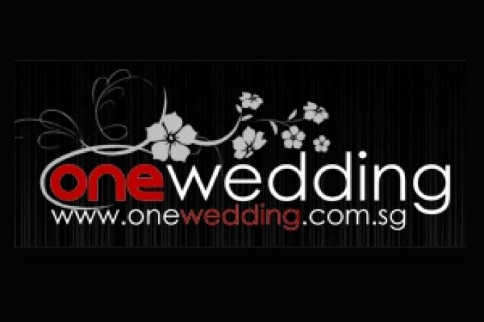 One Wedding