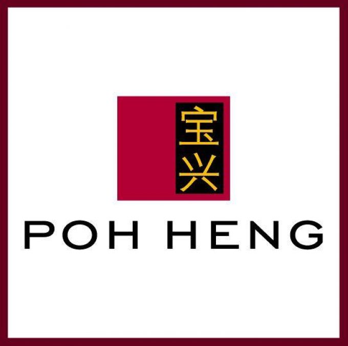 Poh Heng Jewellery -Tampines Mall