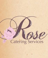Rose Catering Services