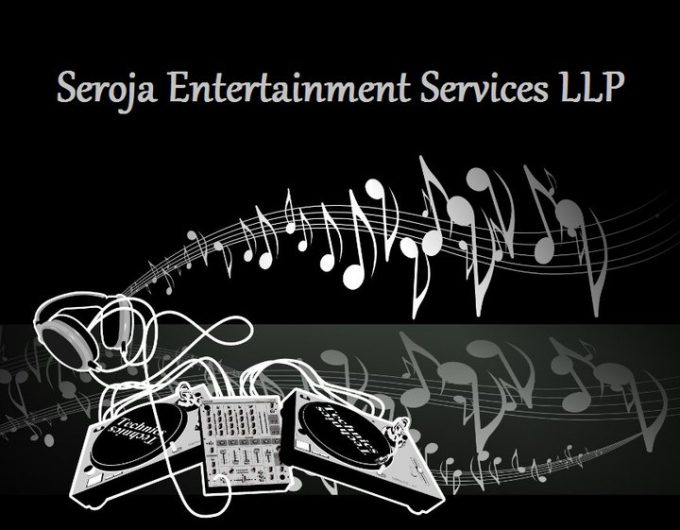 Seroja Entertainment Services