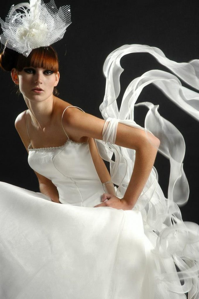 Silverlining Bridal Couture