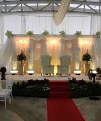 SMR Wedding Services