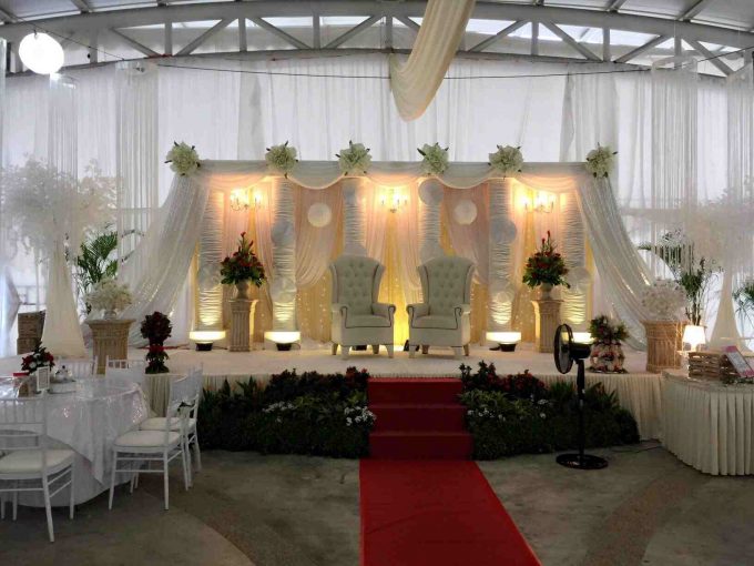 SMR Wedding Services