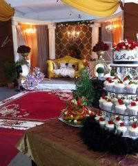 Sri Anggun’s Wedding Services
