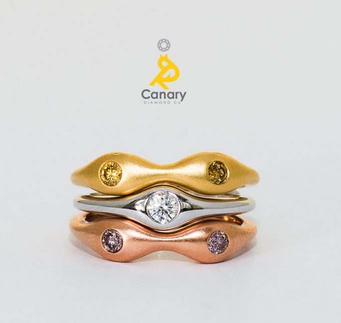 The Canary Diamond Company