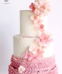 Winifred Kristé Cake