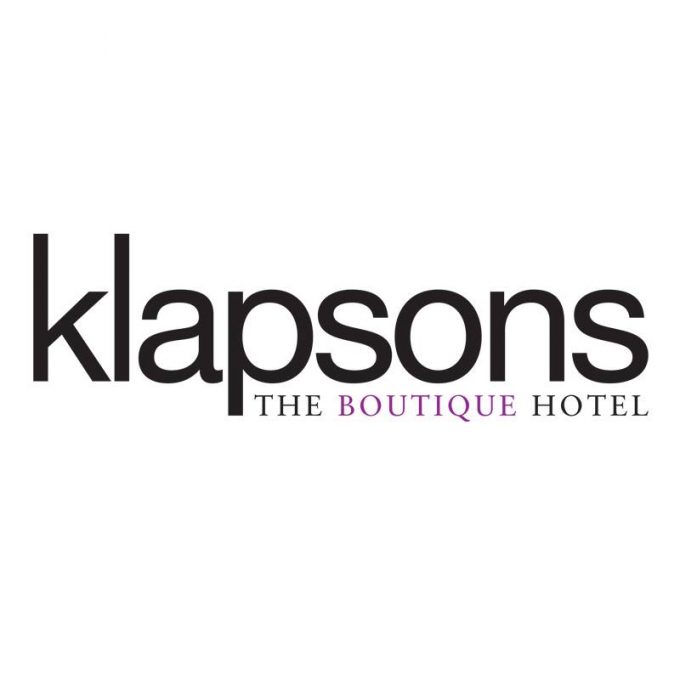 klapsons The Boutique Hotel