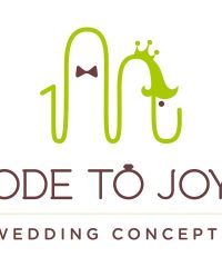 Ode To Joy Wedding Concepts