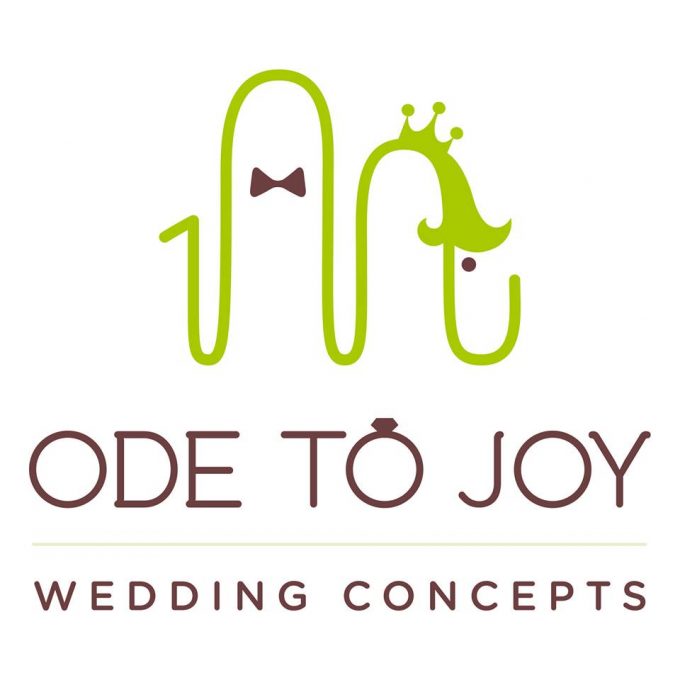 Ode To Joy Wedding Concepts