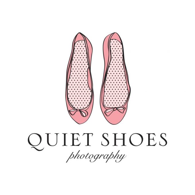 Quiet Shoes Photography
