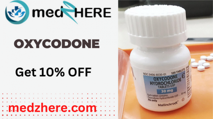 Buy Oxycodone Online | Order Oxycodone Overnight Delivery With PayPal