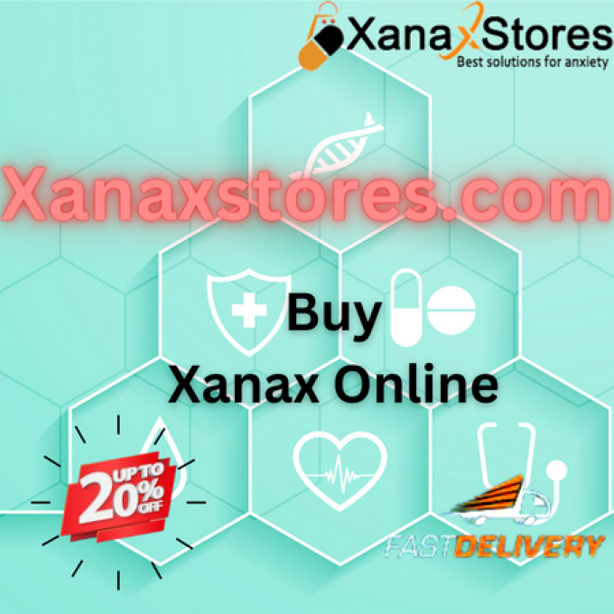 Buy Generic medicine Xanax Online 