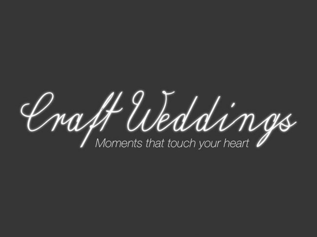 Craft Weddings