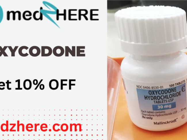 Buy Oxycodone Online | Order Oxycodone Overnight Delivery With PayPal