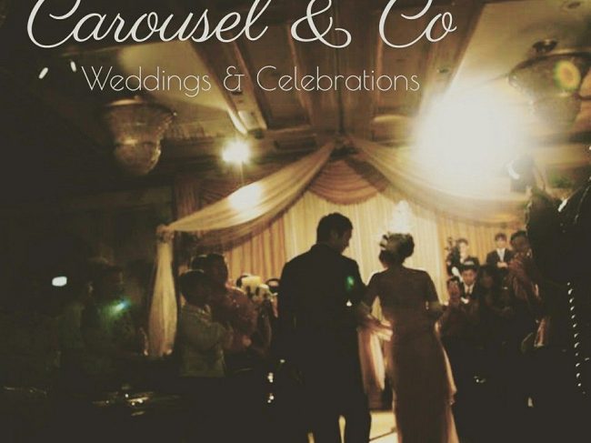 Carousel & Co. Weddings & Celebrations