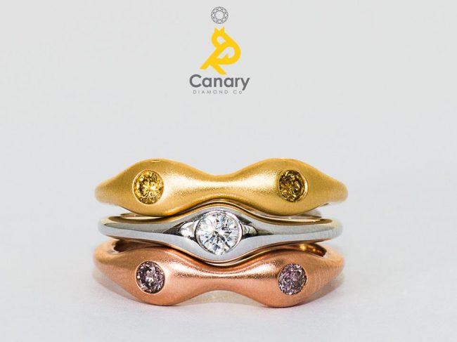 The Canary Diamond Company