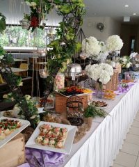 Angeli Catering Services Pte Ltd