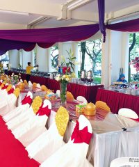 Aspirasi Food Galore & Catering