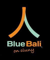 Blue Bali