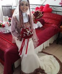 Dil Sana Bridal