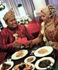 D’Pelangi Restaurant & Wedding Events