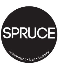 Spruce Ristorante At Phoenix Park